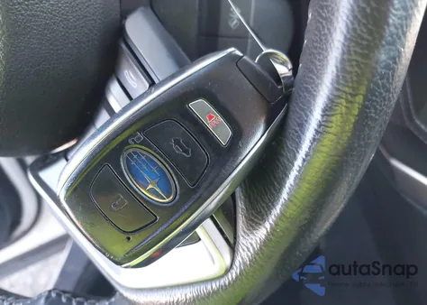 2019 Subaru Forester Limited z USA, uszkodzony, nr VIN JF2SKASC2KH582978